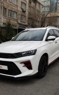 kmc a5