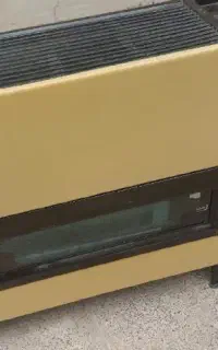 بخاری 12 هزار محیا گاز