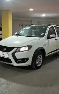 کوئیک ۱۴۰۵ GXRL