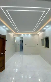 انبار کناف سقف کاذب+تایل60*60 پی وی سی