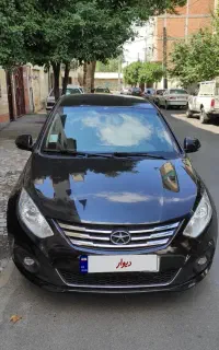 فروش یک دستگاه خودروی  جک J4 مدل ۱۴۰۴