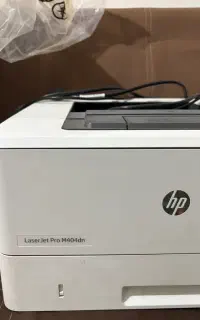 پرینتر برندhp jet pro M404