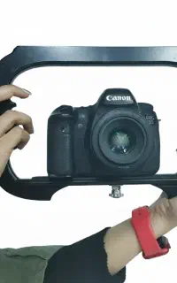 لرزشگیر فرمانی rig box مستطیلی ساده طراحی جدید