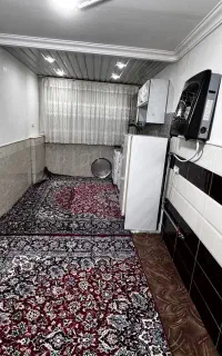 سوئیت اجاره ای