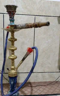 قلیان