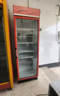 فریزر کینو مخصوص بستی سرما عالی
