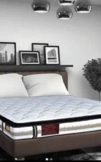 تشک تخت،تشک طبی،تشک طبی فنری،تشک فنر منفصل هوشمند