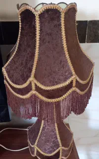 چراغ آباژور