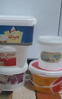 دبه پنیر