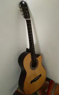 گیتاردیاموند