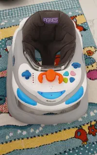 روروئک برند دلیجان کاملا نو