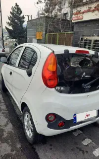 mvm 110s لاکچری