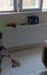 تاسیسات لوله کشی ساختمان