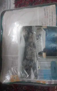 روتختی نرم آسا دونفره