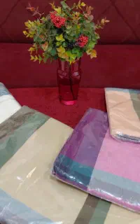 منسوجات نخی یزدی، حوله استخر و باشگاه
