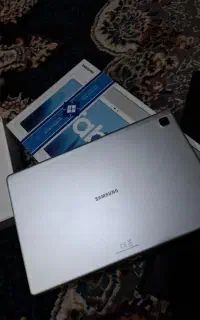 تبلت سامسونگ a7 t505  نو آک پلم