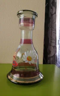 ته قلیان برای 50 سال پیش هست