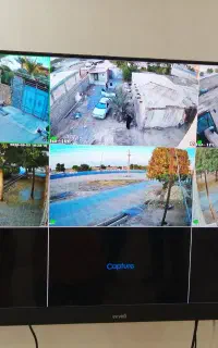 پکیج کامل 4 عددی دوربین، تخفیف ویژه تا آخر شهریور