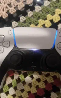کنترلر ps5