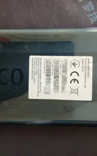 poco x3 nfc