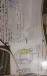 پرایدمدل ۸۹ موتورگیربکس به شرط