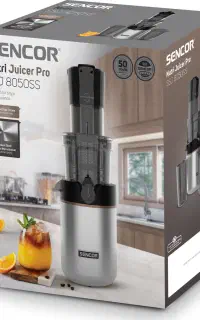 عصاره گیر سنکور ssj 8050