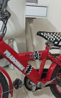 فروش دوچرخه  پرادو BMX ـ16