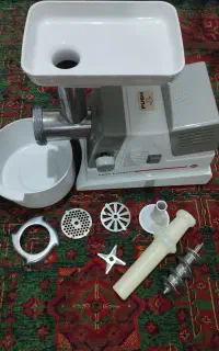 چرخ گوشت پارس خزر ام جی ۱۴۰۰
