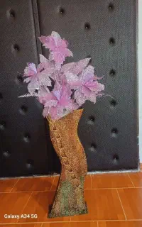 گل و گلدان لاکچری و خاص