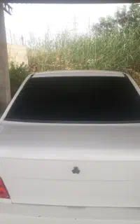 ماشین ۱۳۲ پراید