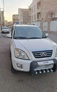 خرید و فروش خودروهای چینی