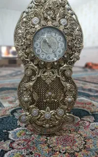 ساعت دیواری