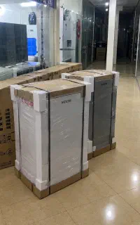 فروش عمده و تک یخچال مینی نکست پلاس