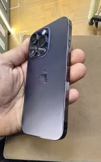 ایفون 14pro