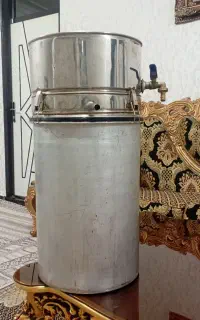 گلاب گیر فقط یک باراستفاده شده