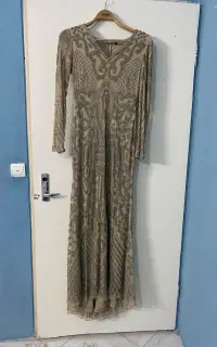 لباس مجلسی