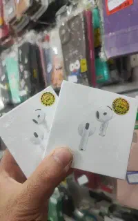 ایرپاد پرو۴ اصل- سی درصد تخفیف در همشهری