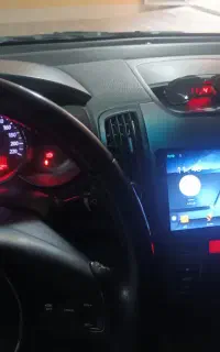 کیا سراتو مشگی مدل ۲۰۱۶