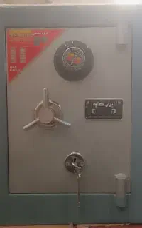 گاوصندوق mekaniky