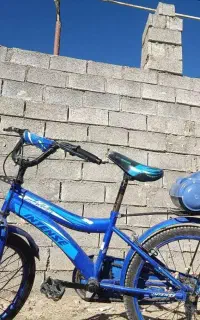 دوچرخه 20 نو