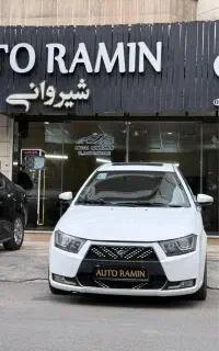 دنا پلاس توربو اتومات
