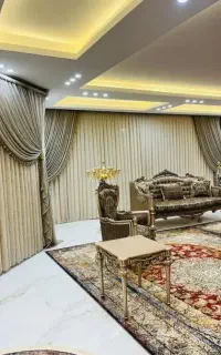 فروش پرده