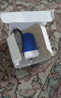 اکسیژن سنج ضربان قلب