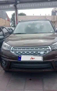 دنده اتومات مدل 96 x33s