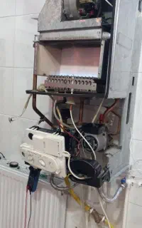 تعمیرات پکیچ ابگرمکن بخاری یخچال لباسشویی کولرگازی