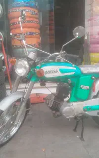 یاماها۱۰۰