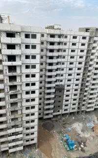 نیازمند ساختمانی