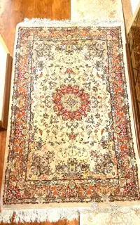 قالیچه ۱در ۱/۵