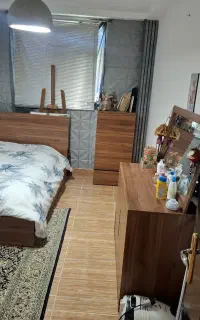 سرویس خواب کامل چوبی