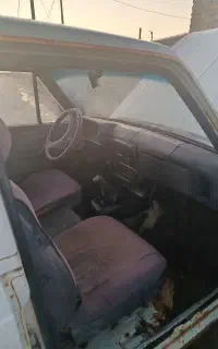 وانت مدل ۷۷